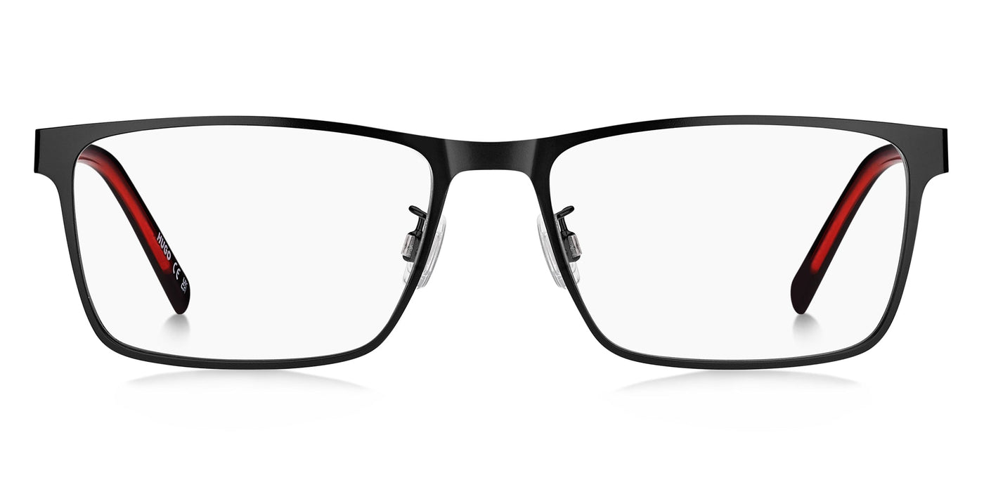 Hugo Boss Hugo 1316/G Matte Black #colour_matte-black