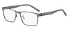 Hugo Boss Hugo 1316/G Matte Dark Ruthenium #colour_matte-dark-ruthenium