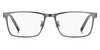 Hugo Boss Hugo 1316/G Matte Dark Ruthenium #colour_matte-dark-ruthenium