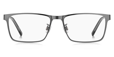 Hugo Boss Hugo 1316/G Matte Dark Ruthenium #colour_matte-dark-ruthenium