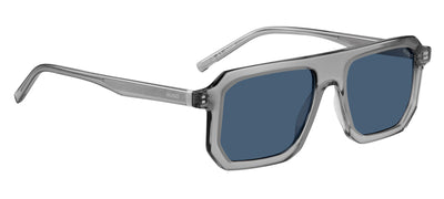 Hugo Boss Hugo HG 1312/S Grey/Blue #colour_grey-blue