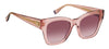 Tommy Hilfiger TH2156/S Pink/Pink Doubleshade Gradient #colour_pink-pink-doubleshade-gradient