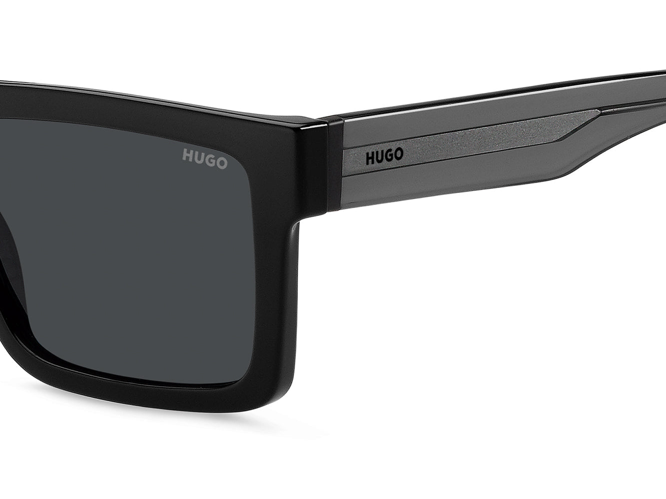 Hugo Boss Hugo HG 1314/S Black/Grey #colour_black-grey