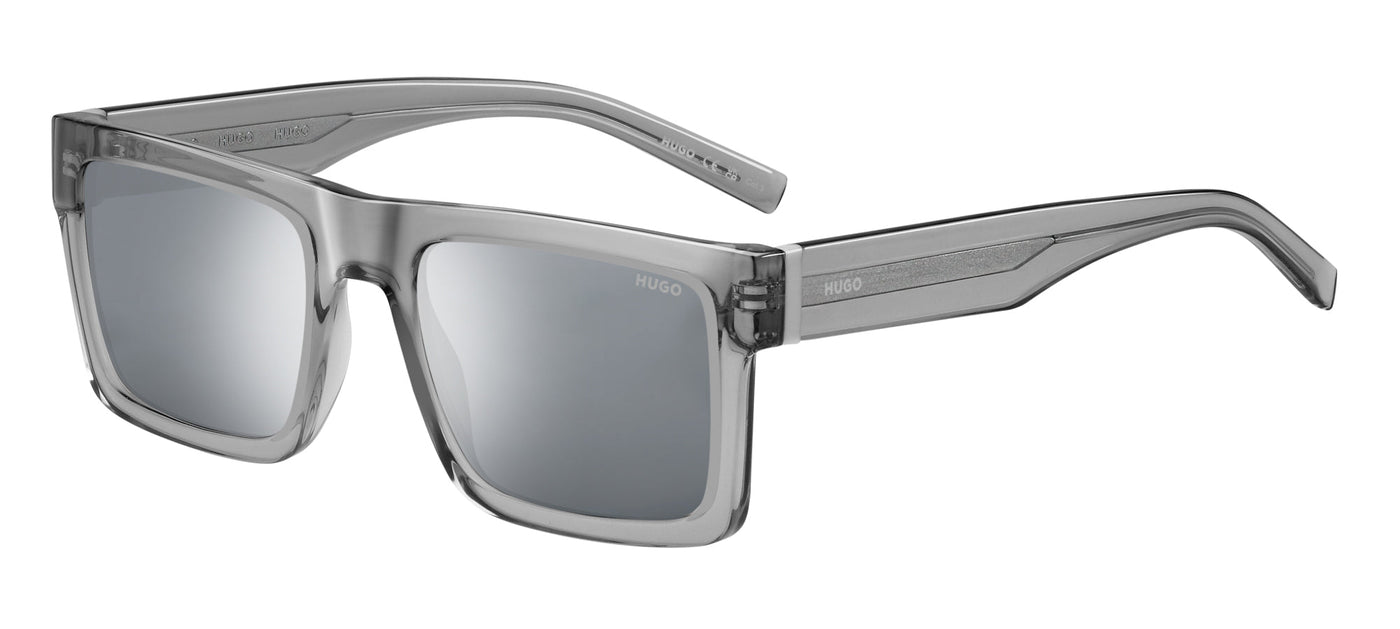 Hugo Boss Hugo HG 1314/S Grey/Silver Mirror #colour_grey-silver-mirror