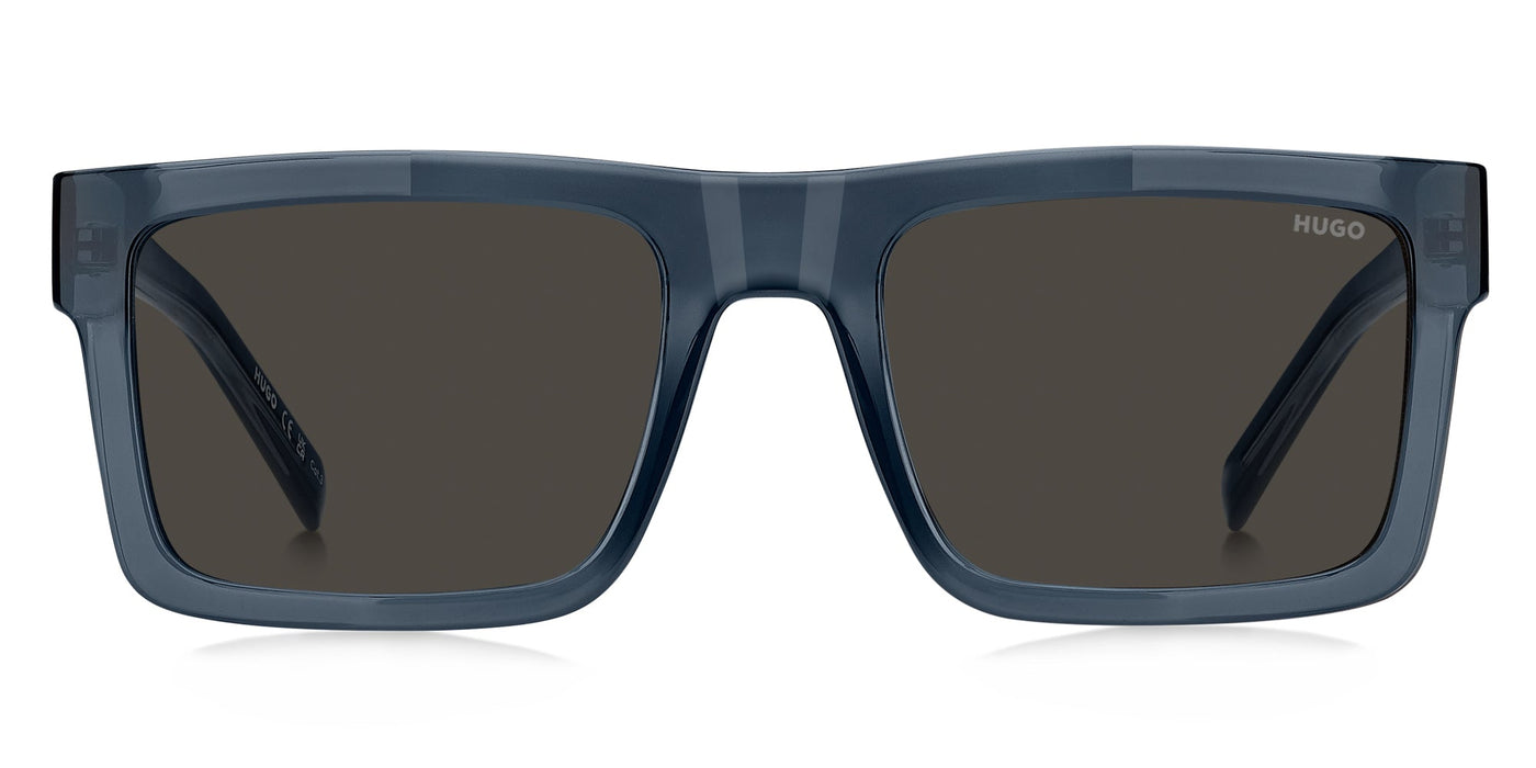 Hugo Boss Hugo HG 1314/S Blue/Grey #colour_blue-grey