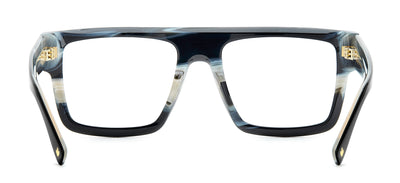 DSQUARED2 D2 0147 Black Horn #colour_black-horn