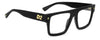 DSQUARED2 D2 0147 Black #colour_black