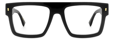 DSQUARED2 D2 0147 Black #colour_black