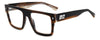 DSQUARED2 D2 0147 Brown Horn #colour_brown-horn