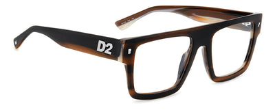 DSQUARED2 D2 0147 Brown Horn #colour_brown-horn