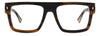 DSQUARED2 D2 0147 Brown Horn #colour_brown-horn