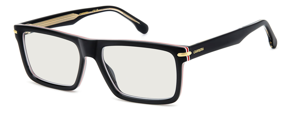 Carrera 344 Black Gold #colour_black-gold