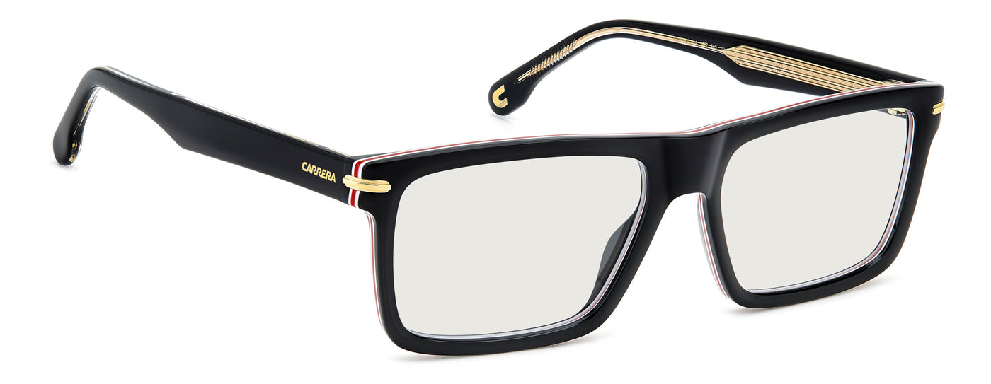 Carrera 344 Black Gold #colour_black-gold