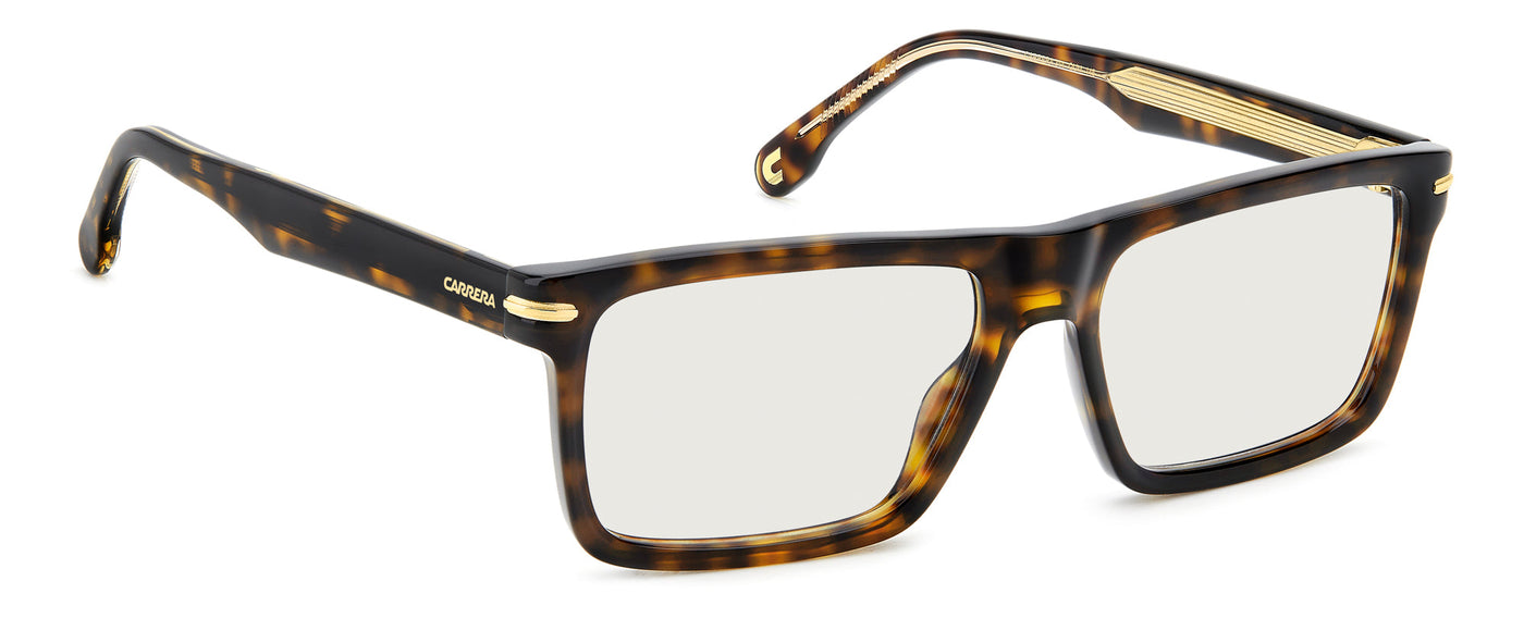 Carrera 344 Dark Havana Gold #colour_dark-havana-gold