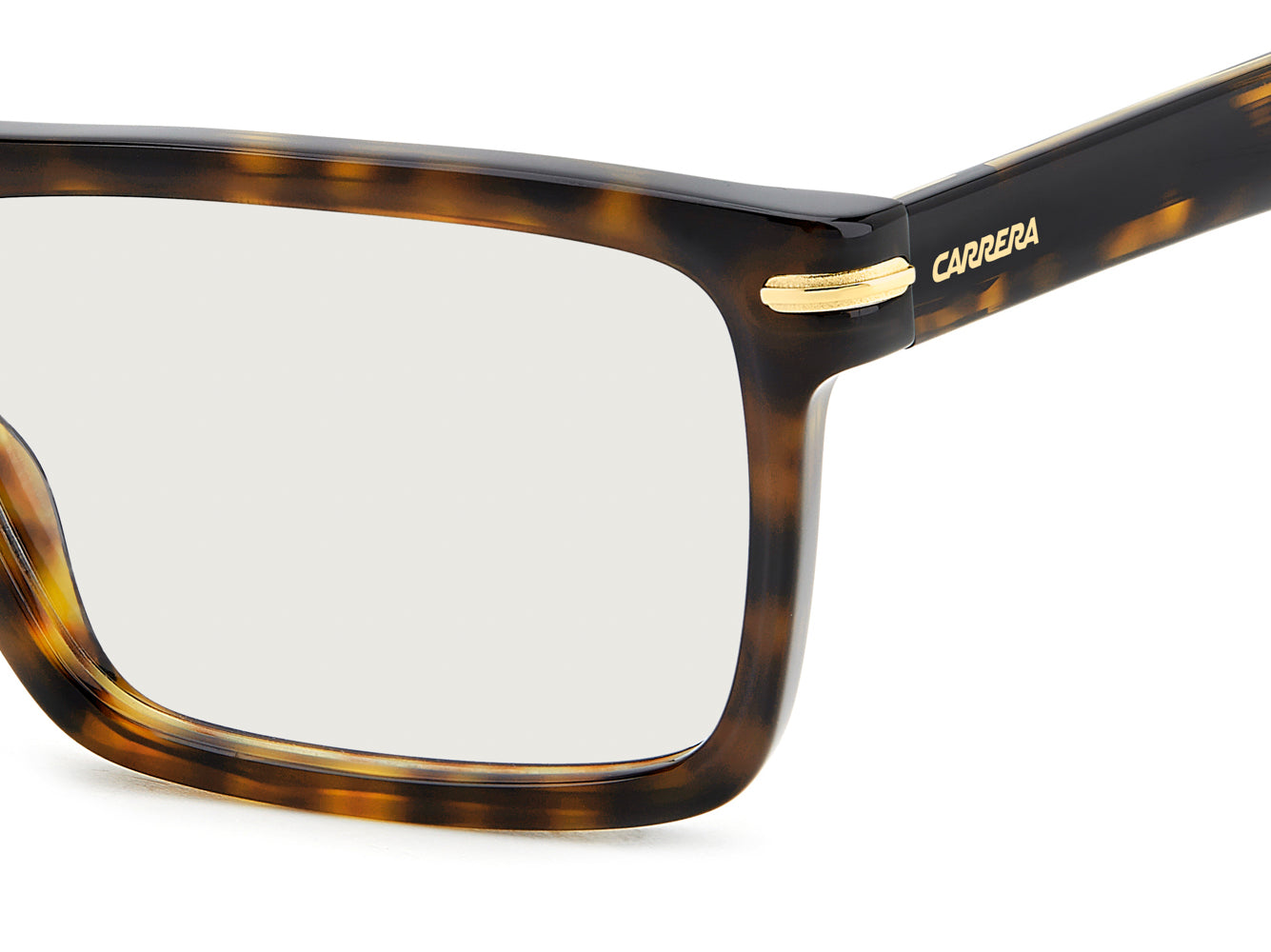 Carrera 344 Dark Havana Gold #colour_dark-havana-gold