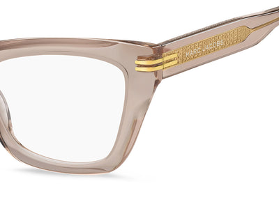 Marc Jacobs MJ 1114 Nude #colour_nude