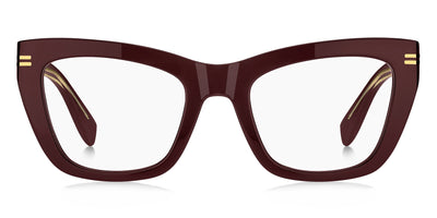 Marc Jacobs MJ 1114 Burgundy #colour_burgundy