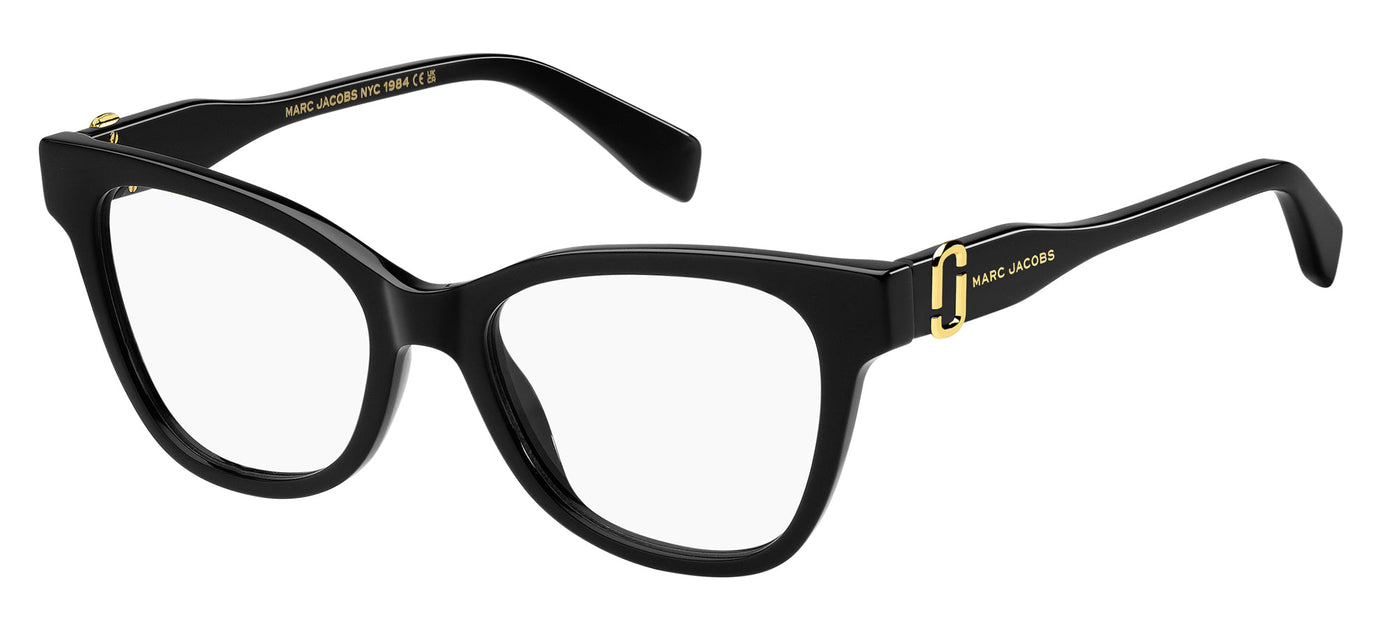 Marc Jacobs Marc 767 Black #colour_black