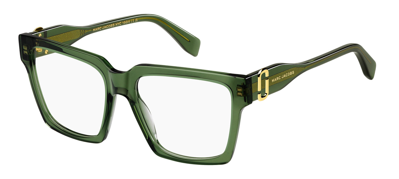 Marc Jacobs Marc 766 Green #colour_green