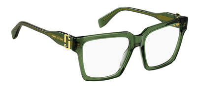 Marc Jacobs Marc 766 Green #colour_green