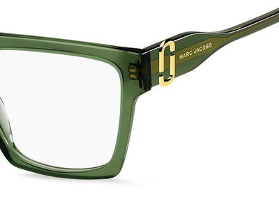 Marc Jacobs Marc 766 Green #colour_green