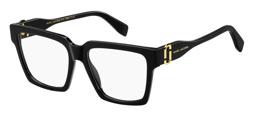 Marc Jacobs Marc 766 Black #colour_black