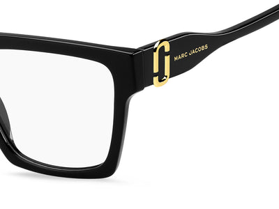 Marc Jacobs Marc 766 Black #colour_black