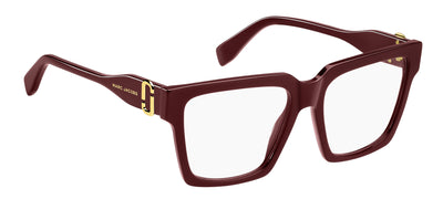 Marc Jacobs Marc 766 Burgundy #colour_burgundy