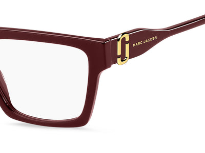 Marc Jacobs Marc 766 Burgundy #colour_burgundy