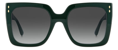 Isabel Marant IM 0189/S Green/Grey Green #colour_green-grey-green