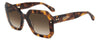 Isabel Marant IM 0190/G/S Brown Havana/Brown Shaded Gradient #colour_brown-havana-brown-shaded-gradient