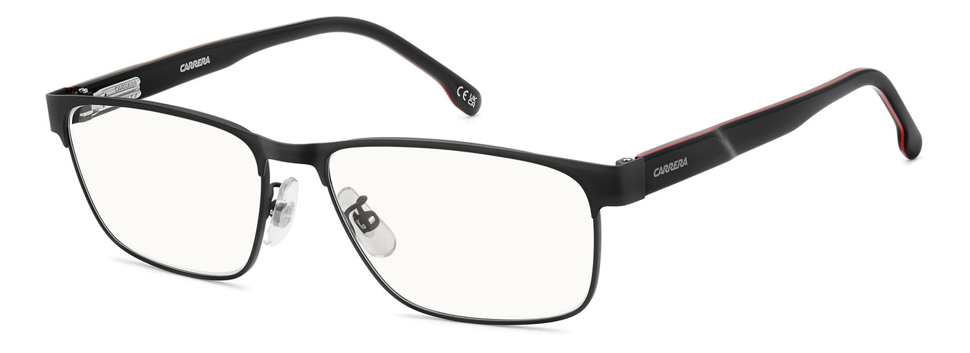 Carrera C FLEX 06/G Matte Black #colour_matte-black