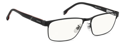 Carrera C FLEX 06/G Matte Black #colour_matte-black