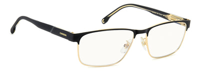 Carrera C FLEX 06/G Matte Black Gold #colour_matte-black-gold