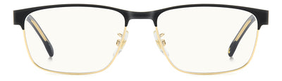 Carrera C FLEX 06/G Matte Black Gold #colour_matte-black-gold