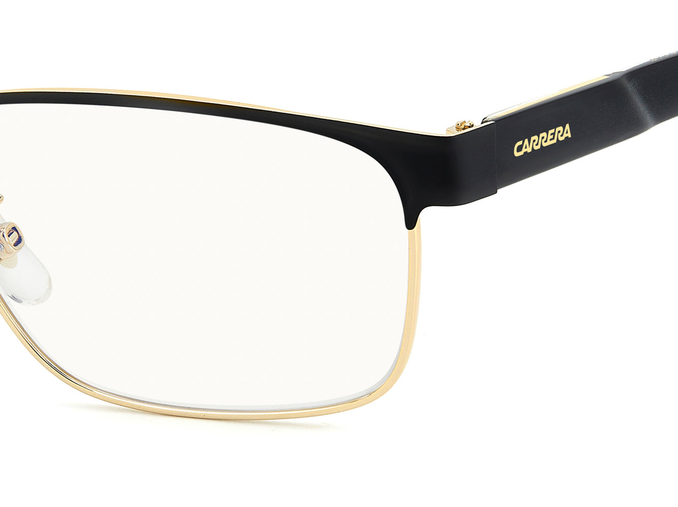 Carrera C FLEX 06/G Matte Black Gold #colour_matte-black-gold