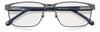 Carrera C FLEX 06/G Matte Dark Ruthenium #colour_matte-dark-ruthenium