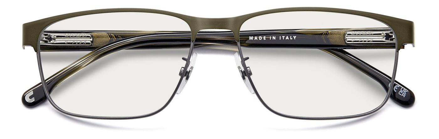 Carrera C FLEX 06/G Military Green #colour_military-green