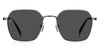 Tommy Hilfiger TH2133/S Ruthenium/Grey #colour_ruthenium-grey