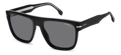 Carrera 340/S Black Ruthenium/Grey Gradient #colour_black-ruthenium-grey-gradient