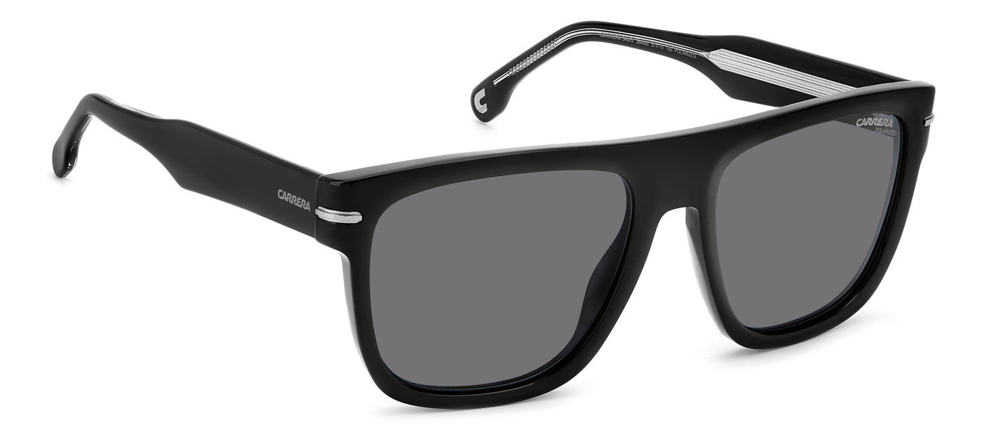 Carrera 340/S Black Ruthenium/Grey Gradient #colour_black-ruthenium-grey-gradient