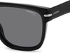 Carrera 340/S Black Ruthenium/Grey Gradient #colour_black-ruthenium-grey-gradient