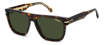 Carrera 340/S Dark Havana Gold/Green #colour_dark-havana-gold-green