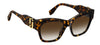 Marc Jacobs Marc 762/S Havana/Brown Shaded Gradient #colour_havana-brown-shaded-gradient