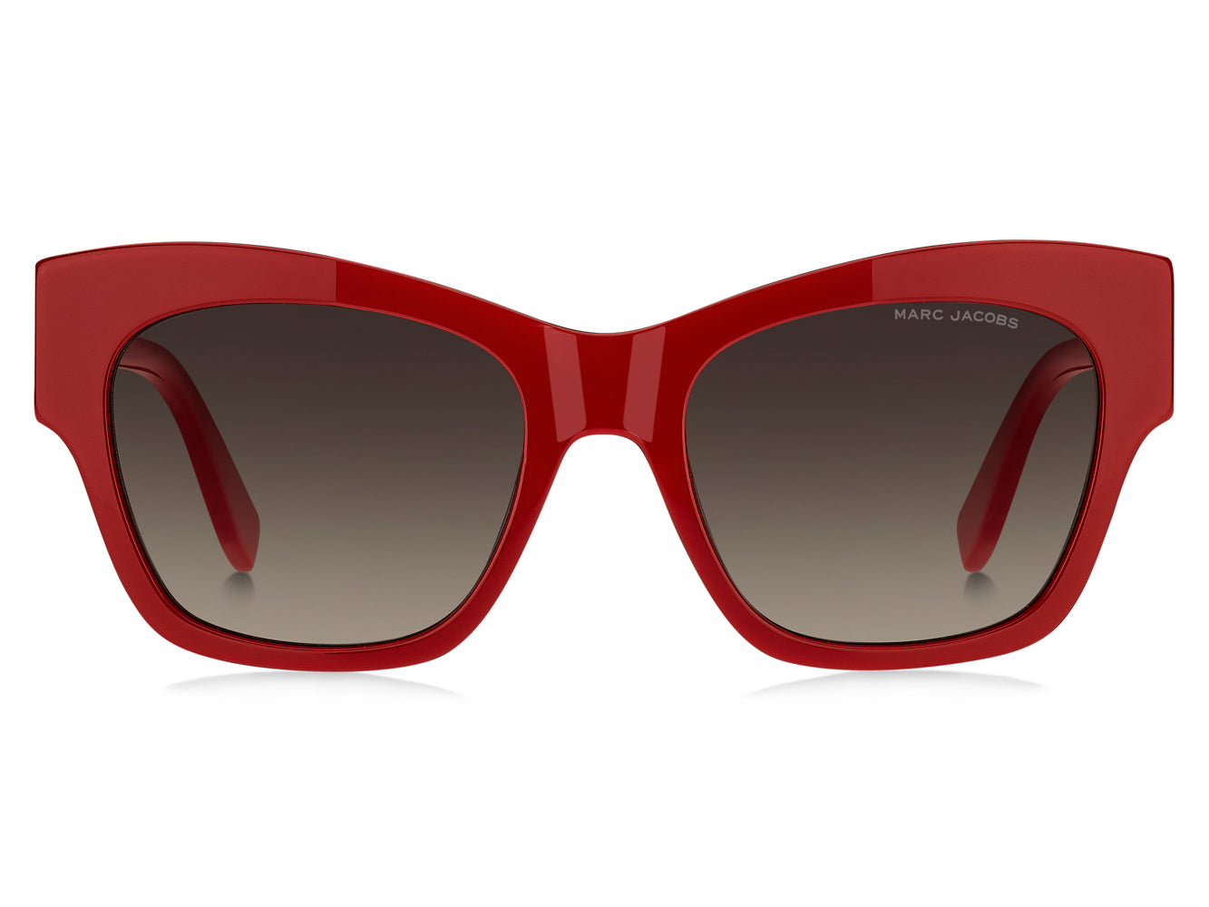 Marc Jacobs Marc 762/S Red/Brown Shaded Gradient #colour_red-brown-shaded-gradient