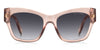 Marc Jacobs Marc 762/S Nude/Dark Grey Shaded Gradient #colour_nude-dark-grey-shaded-gradient