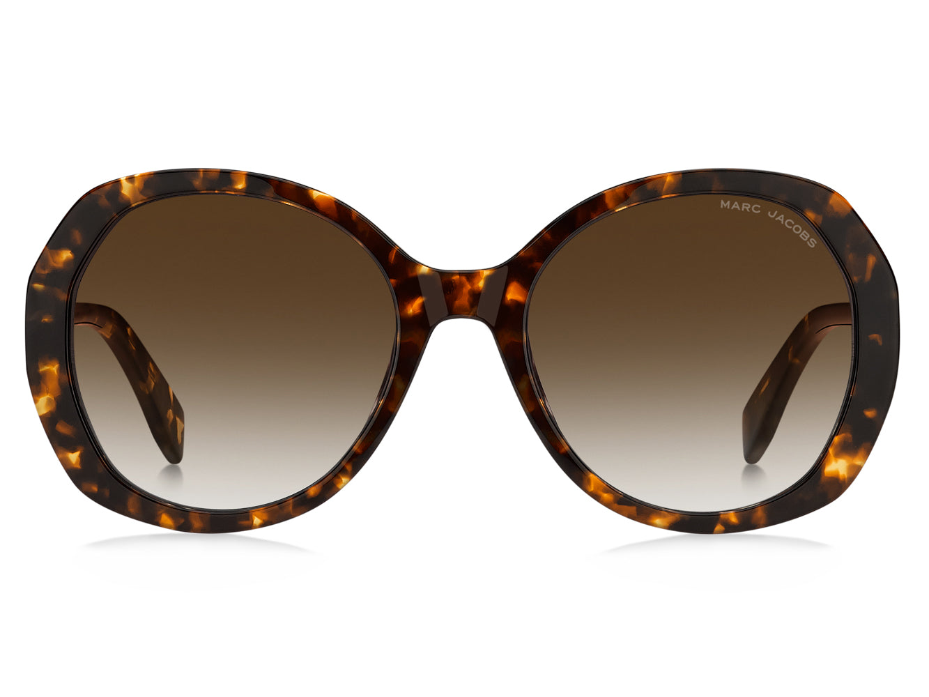 Marc Jacobs Marc 763/S Havana/Brown Shaded Gradient #colour_havana-brown-shaded-gradient