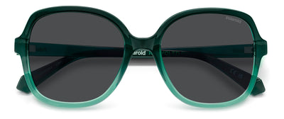 Polaroid PLD 4177/S/X Green/Grey Polarised #colour_green-grey-polarised