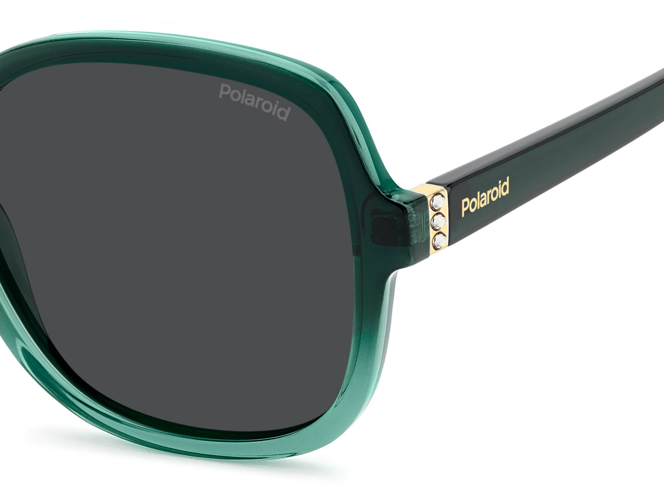 Polaroid PLD 4177/S/X Green/Grey Polarised #colour_green-grey-polarised