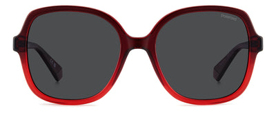 Polaroid PLD 4177/S/X Red/Grey Polarised #colour_red-grey-polarised